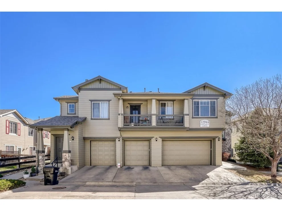 Unit for sale at 12944 Grant Cir, Thornton, CO 80241