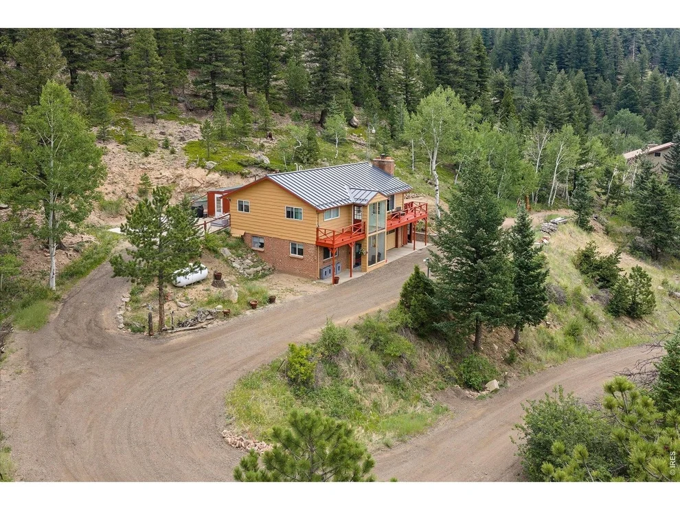 Unit for sale at 30153 Spruce Canyon Dr, Golden, CO 80403