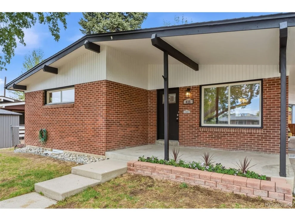 Unit for sale at 425 W 4th Avenue Dr, Broomfield, CO 80020