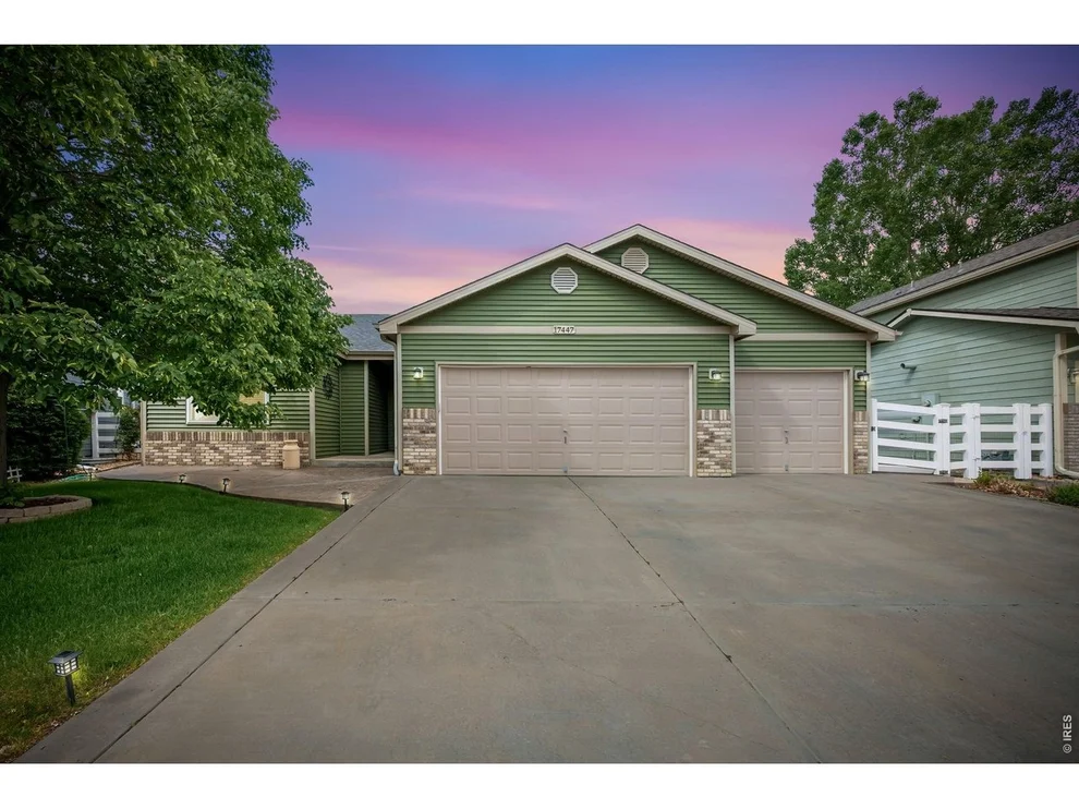 Unit for sale at 17447 Margil Rd, Mead, CO 80542