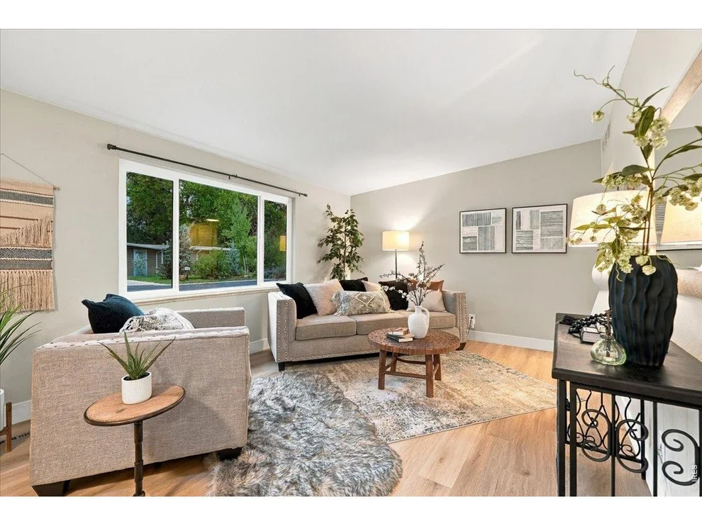 Unit for sale at 1617 Richards Pl, Fort Collins, CO 80521