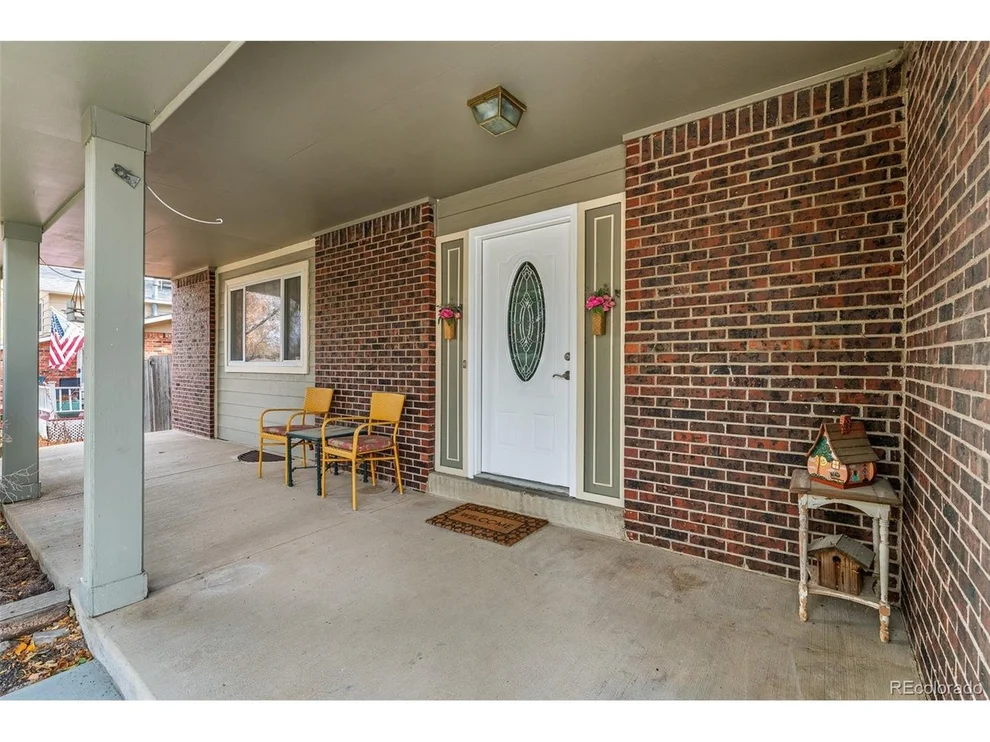 Unit for sale at 13920 W 74th Pl, Arvada, CO 80005