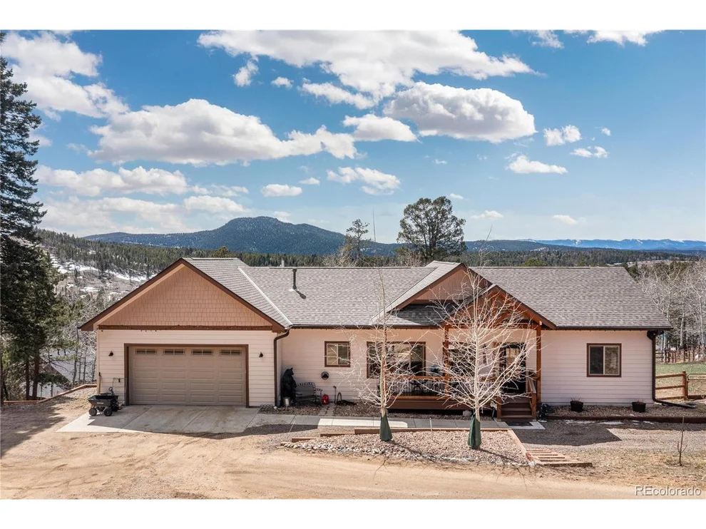 Unit for sale at 11033 Barker Ave, Conifer, CO 80433