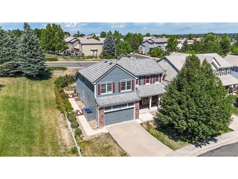 Unit for sale at 6193 S Ventura Ct, Aurora, CO 80016