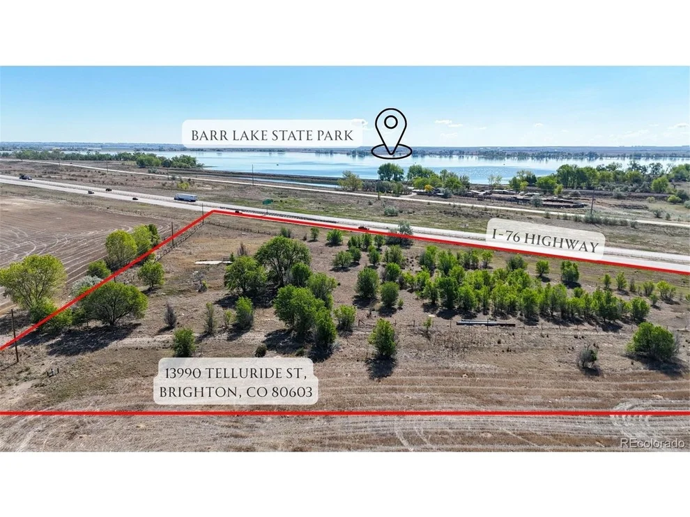 Unit for sale at 13990 Telluride St, Brighton, CO 80603