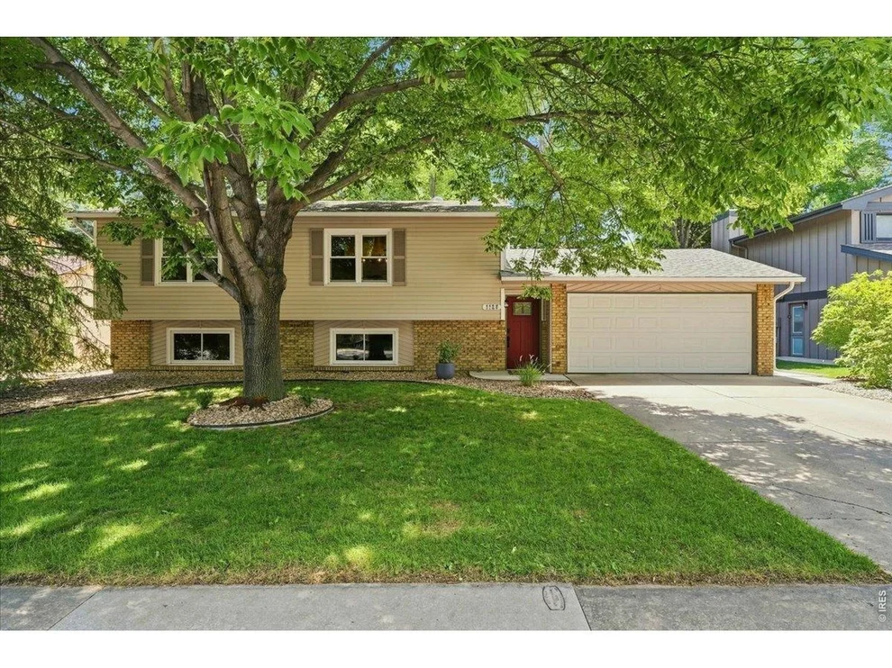 Unit for sale at 1125 Stratborough Ln, Fort Collins, CO 80525