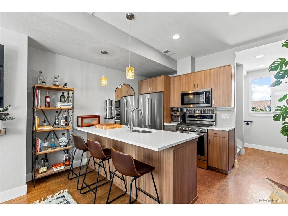 Unit for sale at 1906 W 38th Ave, Denver, CO 80211