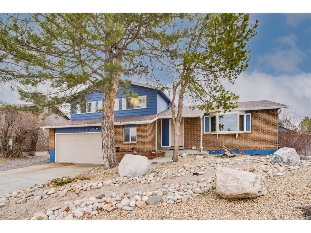 Unit for sale at 10940 Harlan St, Westminster, CO 80020