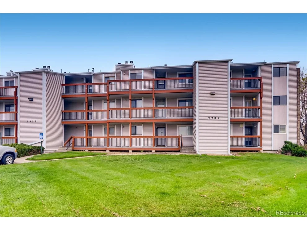 Unit for sale at 2725 W 86th Ave, Westminster, CO 80031