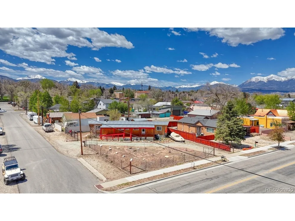 Unit for sale at 110 J St, Salida, CO 81201