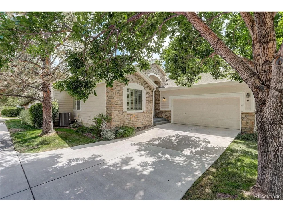Unit for sale at 7400 W Grant Ranch Blvd, Littleton, CO 80123