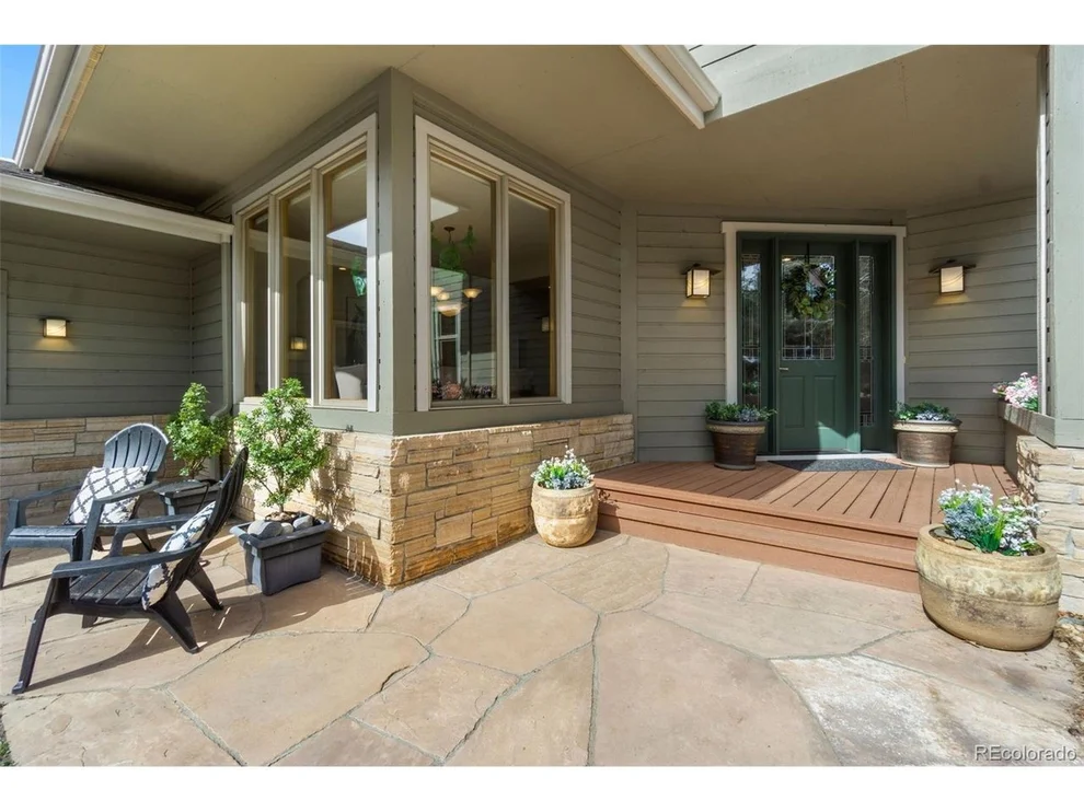 Unit for sale at 1508 Alpenglow Ct, Evergreen, CO 80439