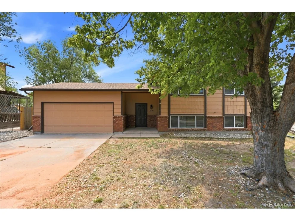 Unit for sale at 1881 Chapel Hills Dr, Colorado Springs, CO 80920