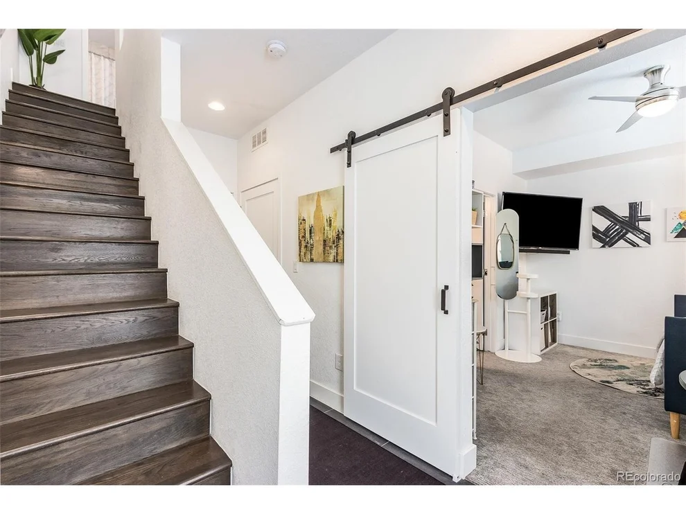 Unit for sale at 3032 Wilson Ct, Denver, CO 80205