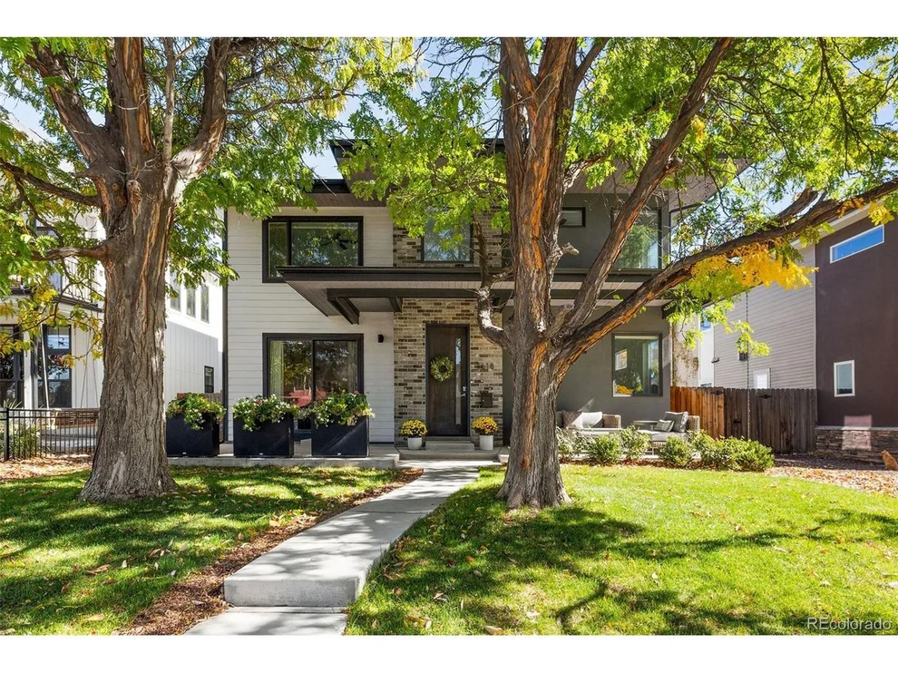 Unit for sale at 1618 S Madison St, Denver, CO 80210