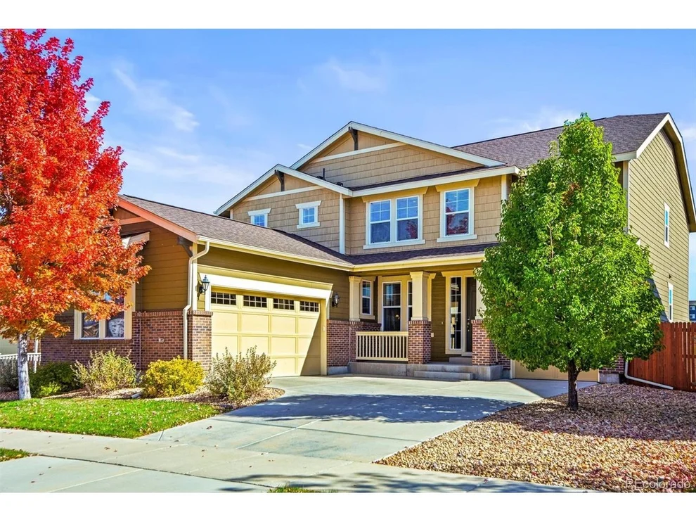 Unit for sale at 10146 Isle St, Parker, CO 80134