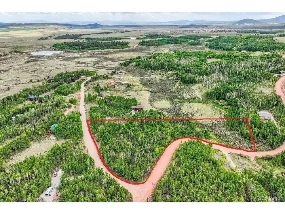 Unit for sale at 612 Iron Mountain Rd, Fairplay, CO 80440