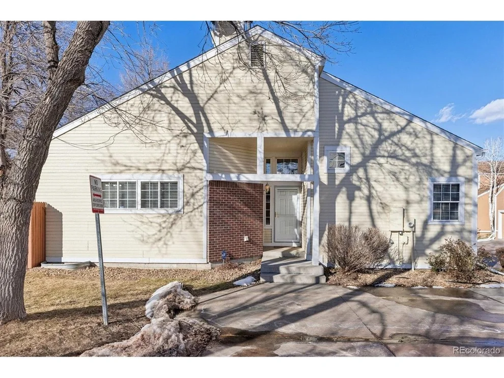 Unit for sale at 6409 Zang St, Arvada, CO 80004