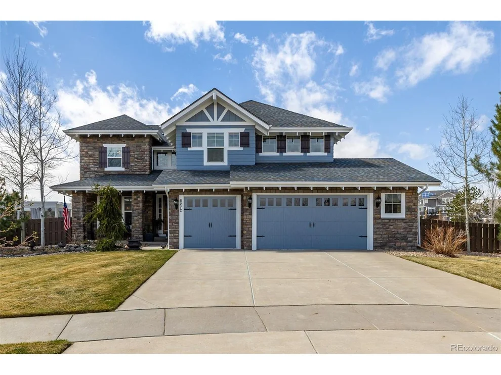 Unit for sale at 6272 S Oak Hill Ct, Aurora, CO 80016