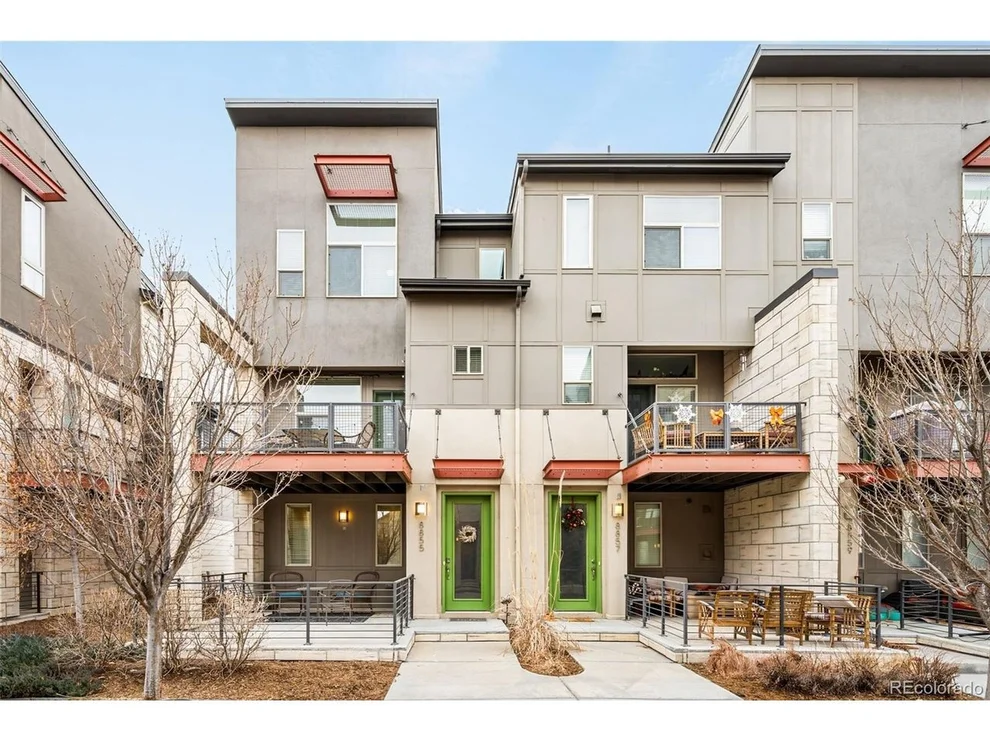 Unit for sale at 8855 E 55th Ave, Denver, CO 80238