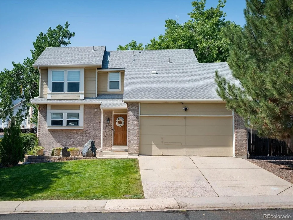 Unit for sale at 10659 Eudora Way, Thornton, CO 80233