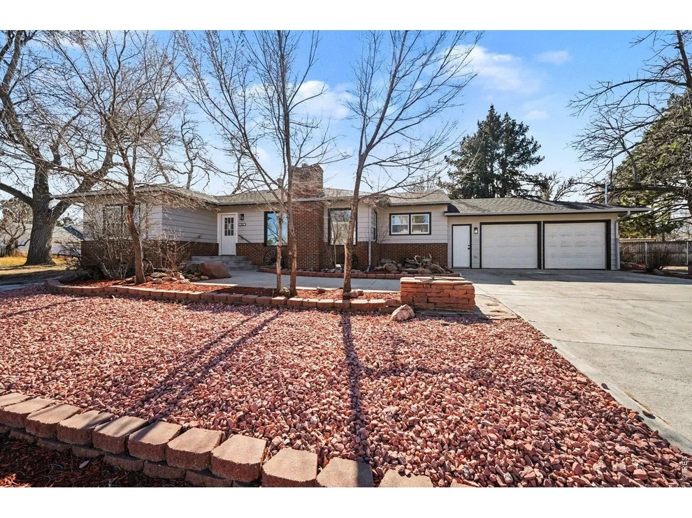 Unit for sale at 2202 17th St, Greeley, CO 80631
