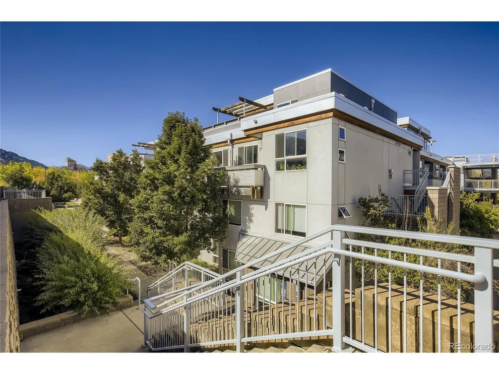 Unit for sale at 2850 E College Ave, Boulder, CO 80303