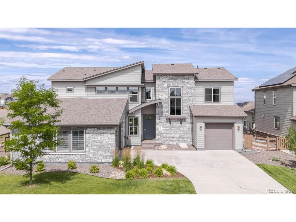 Unit for sale at 8091 S Langdale Way, Aurora, CO 80016