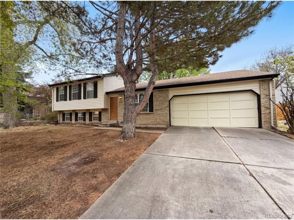 Unit for sale at 2114 S Eagle Ct, Aurora, CO 80014