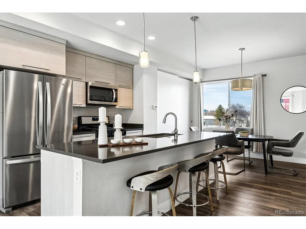Unit for sale at 5621 W 11th Pl, Lakewood, CO 80214