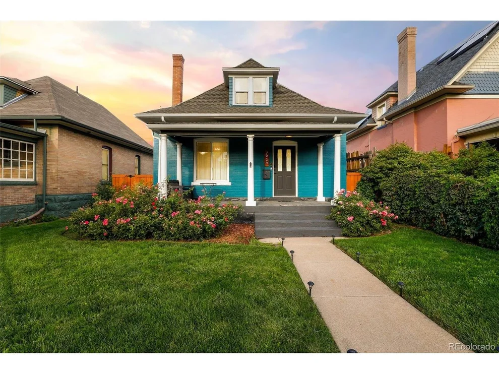 Unit for sale at 3029 York St, Denver, CO 80205