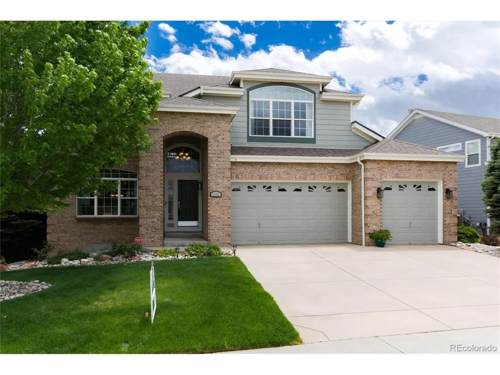 Unit for sale at 8234 Wetherill Cir, Castle Pines, CO 80108