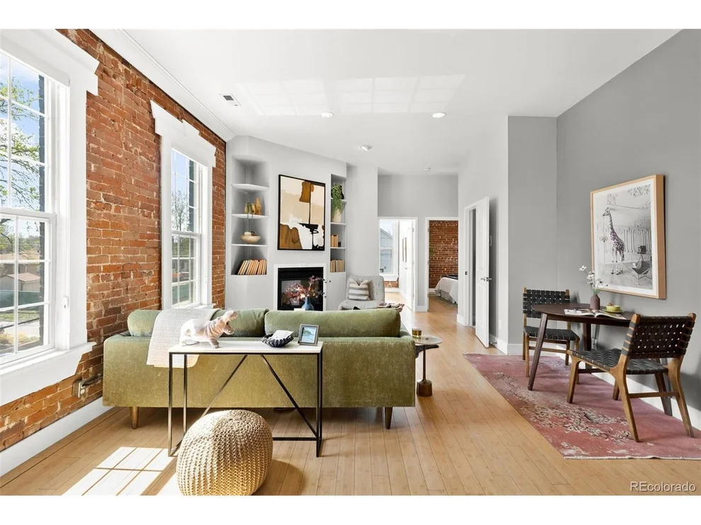 Unit for sale at 4105 Tejon St, Denver, CO 80211