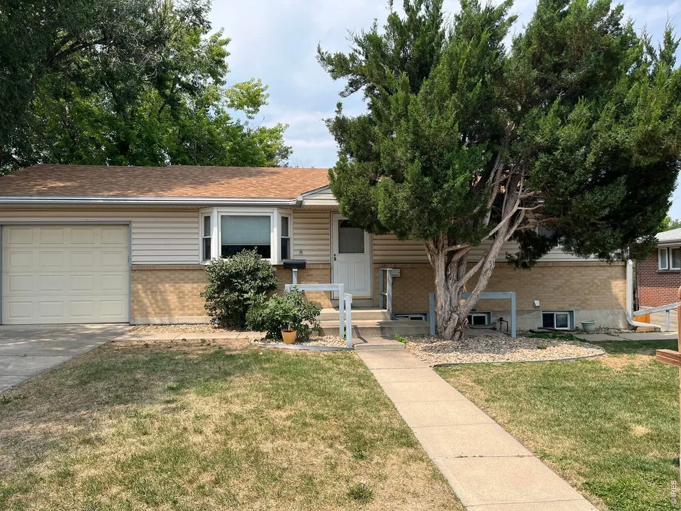 Unit for sale at 7025 W 62nd Ave, Arvada, CO 80003