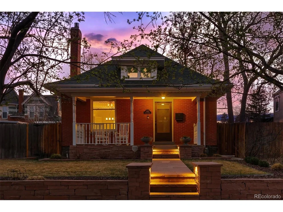 Unit for sale at 3017 Newton St, Denver, CO 80211