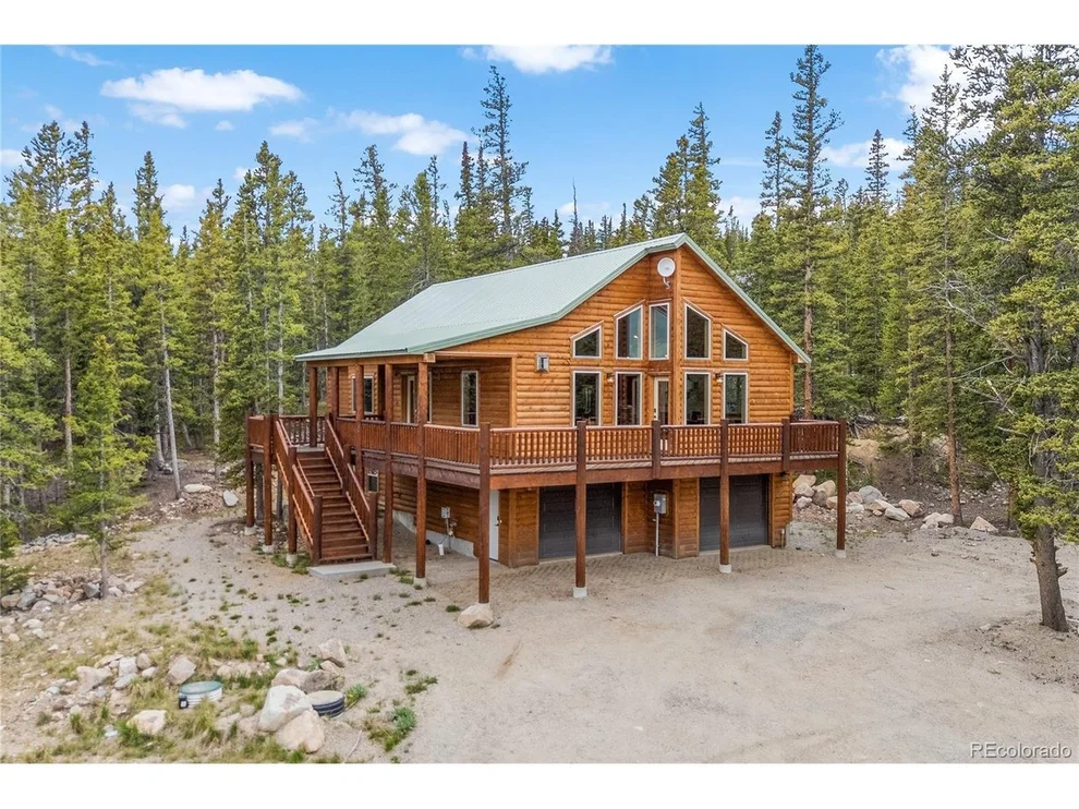 Unit for sale at 181 Valley Of The Sun Dr, Fairplay, CO 80440