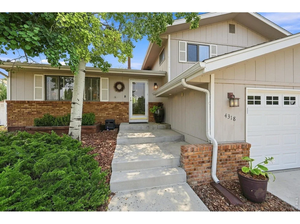 Unit for sale at 4318 W 6th St, Greeley, CO 80634