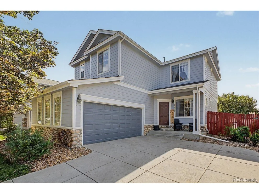 Unit for sale at 10563 Victor St, Commerce City, CO 80022