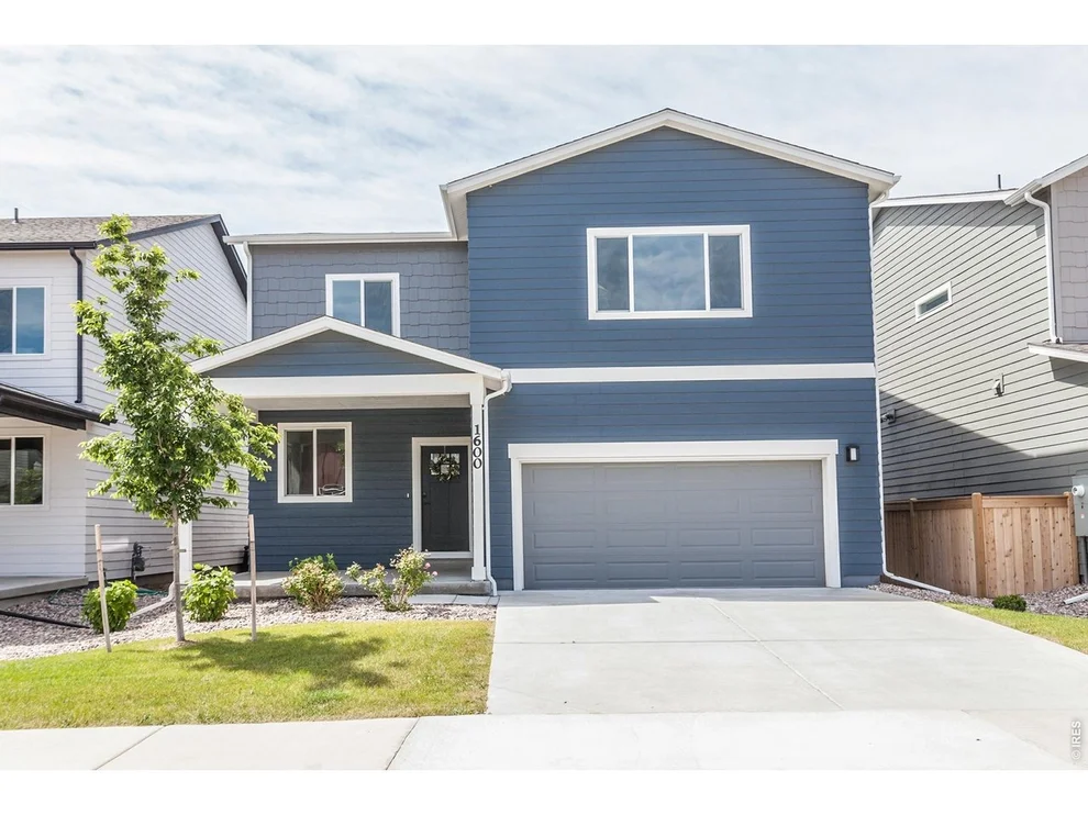 Unit for sale at 1600 Sunflower Way, Johnstown, CO 80534