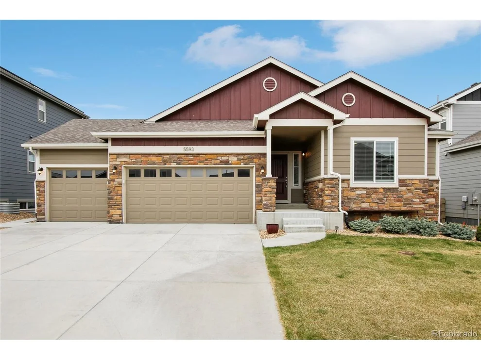 Unit for sale at 5593 Bristow Rd, Timnath, CO 80547