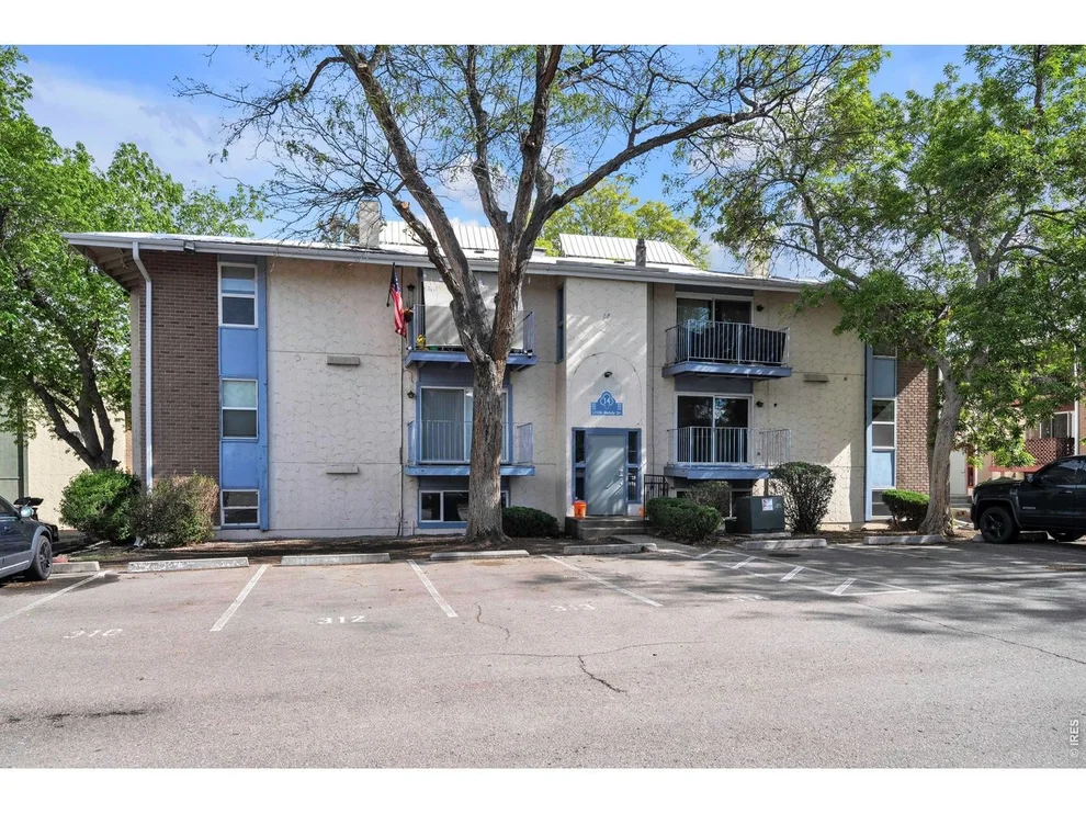Unit for sale at 12106 Melody Dr, Westminster, CO 80234