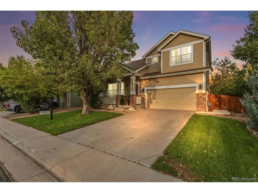 Unit for sale at 272 Las Lomas St, Brighton, CO 80601