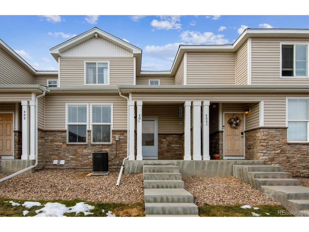 Unit for sale at 9758 Laredo St, Commerce City, CO 80022