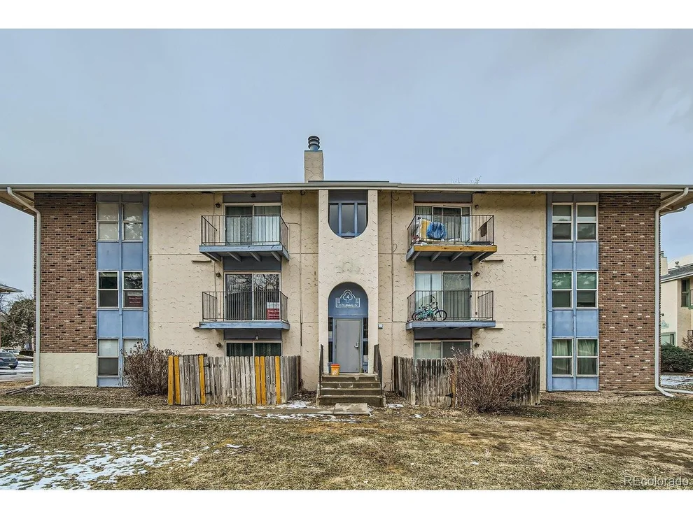 Unit for sale at 12174 Melody Dr, Westminster, CO 80234