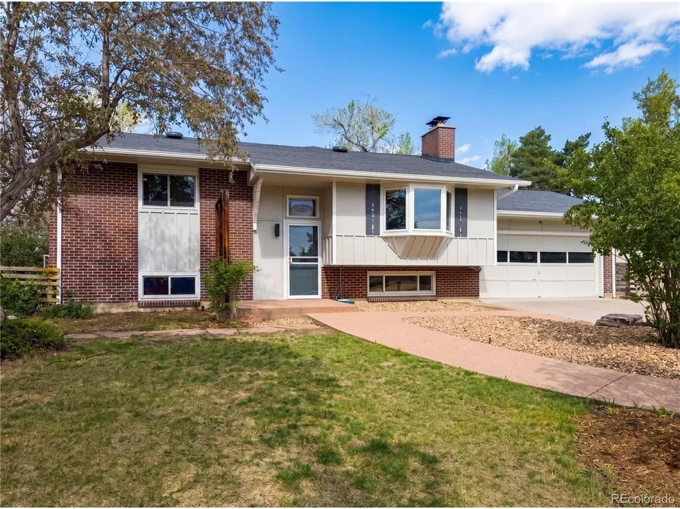 Unit for sale at 1539 S Van Gordon Ct, Lakewood, CO 80228