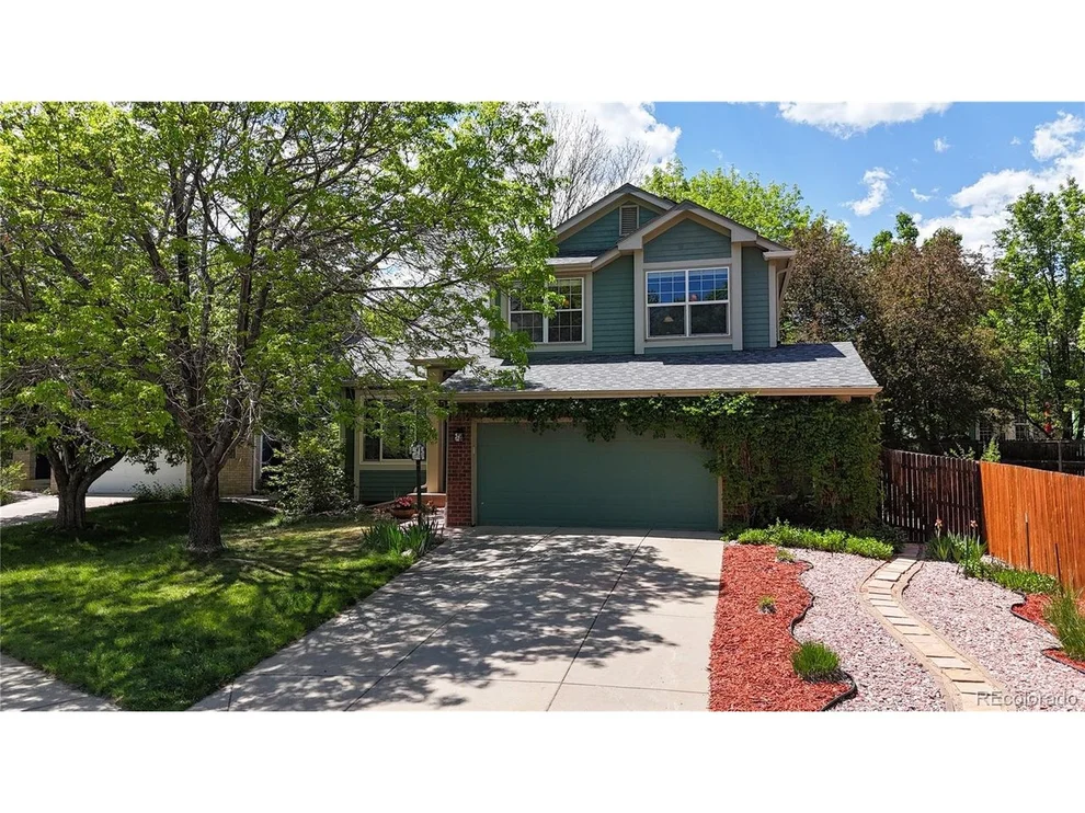 Unit for sale at 2364 Autumn Ridge Blvd, Lafayette, CO 80026