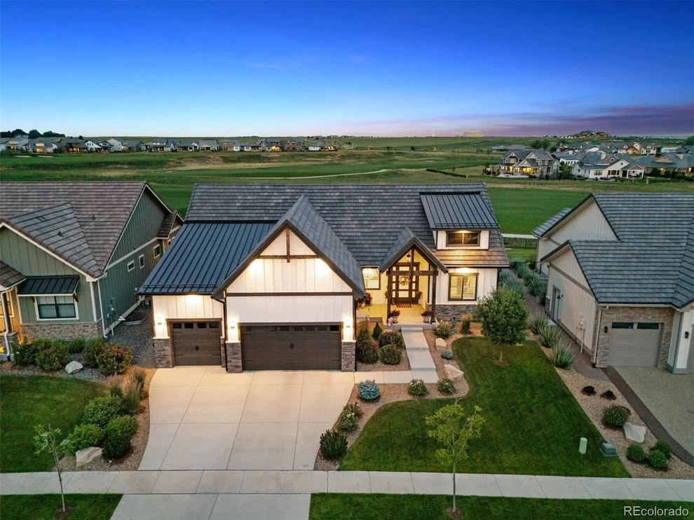 Unit for sale at 2932 Heron Lakes Pkwy, Berthoud, CO 80513