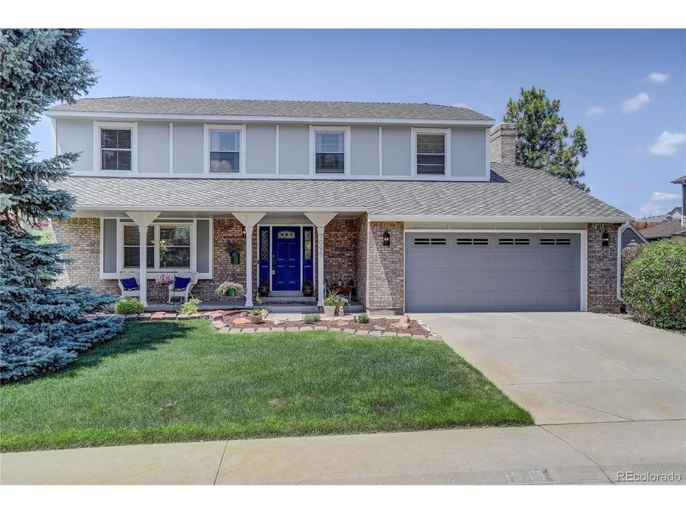 Unit for sale at 7095 Gladiola St, Arvada, CO 80004