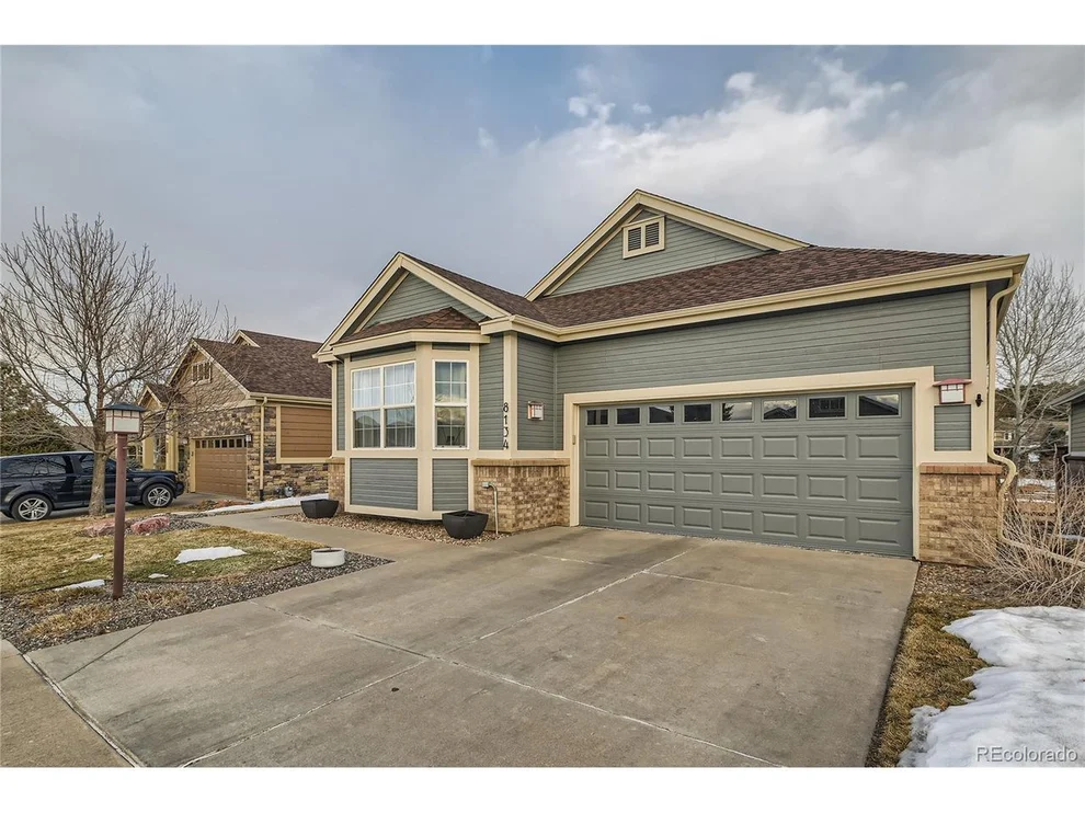 Unit for sale at 8134 S Catawba Ct, Aurora, CO 80016