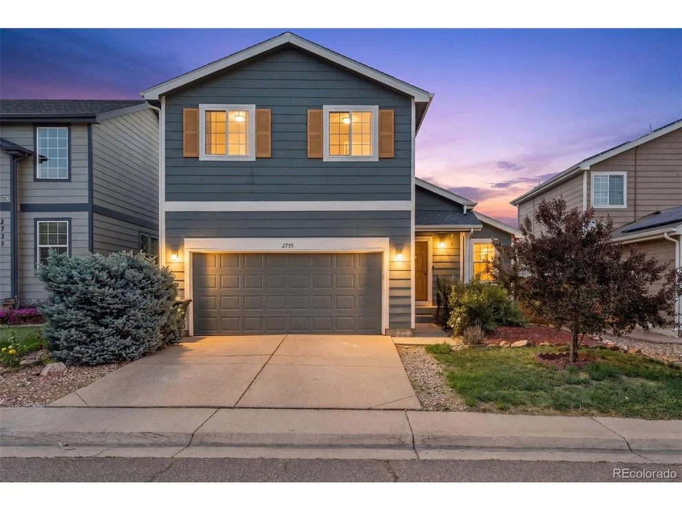 Unit for sale at 2755 E 111th Dr, Denver, CO 80233